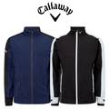 Callaway Green Grass 3 Layer Waterproof Golf Jacket